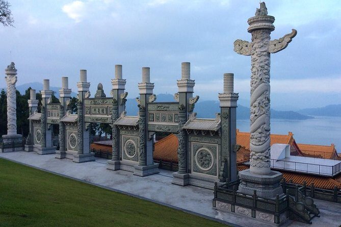 Private 2-Day Sun Moon Lake, Puli and Lukang Tour - Key things to know before you go
