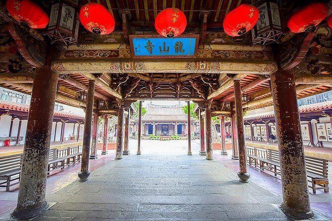Private 2-Day Sun Moon Lake, Puli and Lukang Tour - Sun Moon Lake from Taipei: why the drive is worth it