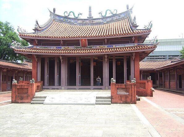 Private 3-Day Southern Taiwan Tour (Tainan, Kaohsiung, Kenting) - Key highlights at a glance