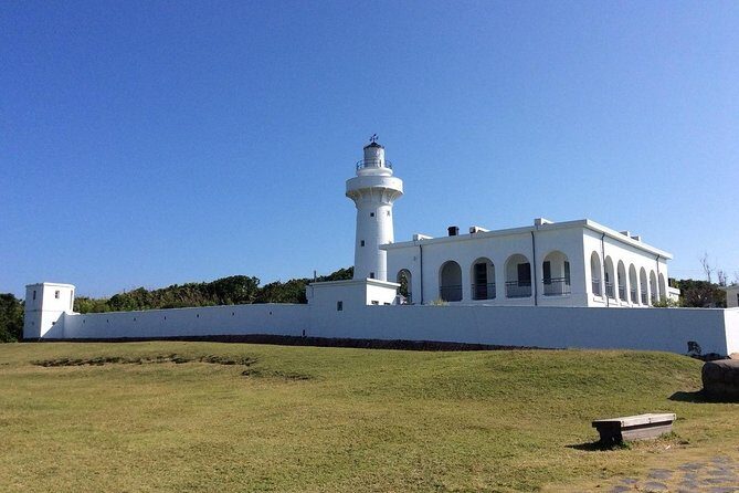 Private 3-Day Southern Taiwan Tour (Tainan, Kaohsiung, Kenting) - Kenting National Park: cat-nose rocks, Eluanbi, and coastal viewpoints