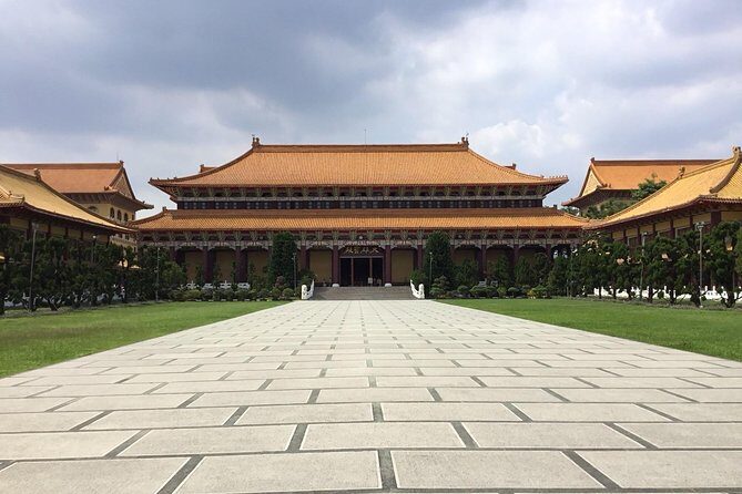 Private 3-Day Southern Taiwan Tour (Tainan, Kaohsiung, Kenting) - Who this Southern Taiwan private tour suits best