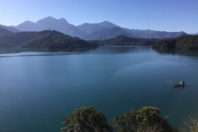 Private 3-Day Tour to Sun Moon Lake and Alishan - Day 3 in Chiayi: the South Branch of the National Palace Museum as your reset