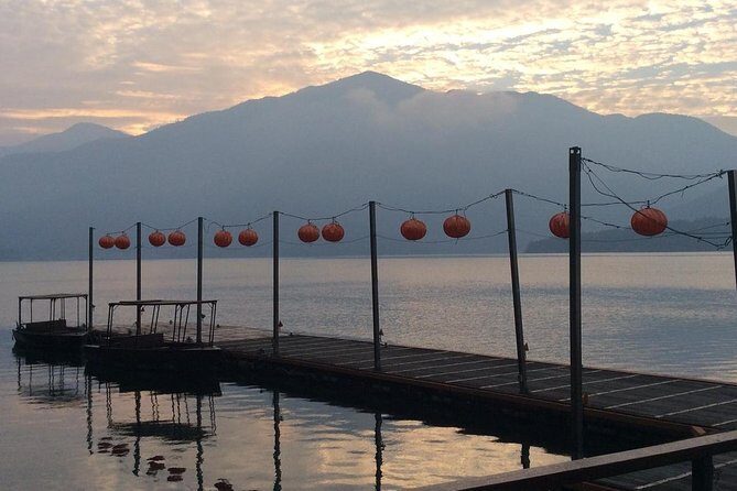 Private 3-Day Tour to Sun Moon Lake and Alishan - How long is this, and where does the time go?