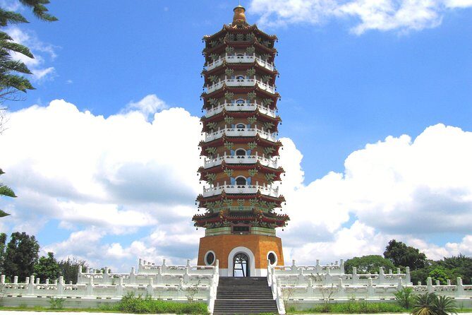 Private 3-Day Tour to Sun Moon Lake and Alishan - Weather, pace, and comfort: the small choices that prevent big annoyances