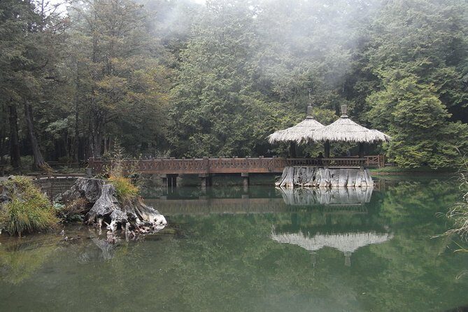 Private 3-Day Tour to Sun Moon Lake and Alishan - Should you book this Sun Moon Lake and Alishan tour?
