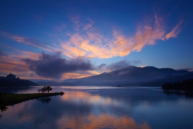 Private 4-Day Central & Southern Taiwan Tour (Sun Moon Lake, Kaohsiung, Kenting) - Key highlights worth booking for