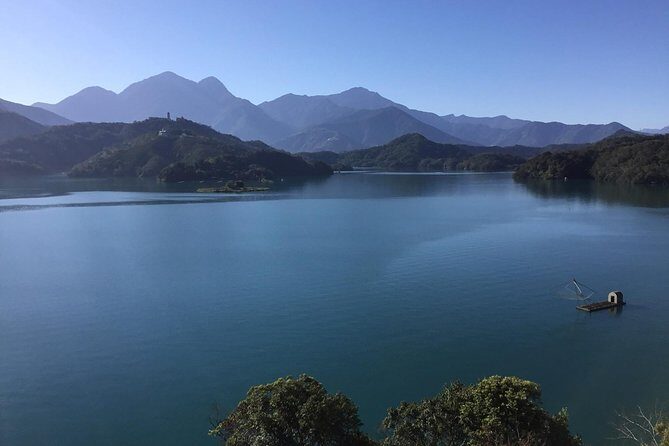Private 4-Day Central & Southern Taiwan Tour (Sun Moon Lake, Kaohsiung, Kenting) - Why this Central & Southern Taiwan route works so well from Taipei