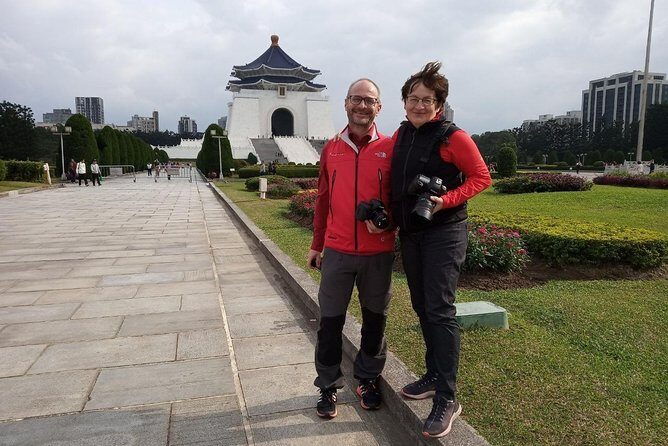 Private Car: 8 Hour Highly Customized Taipei City Exploration! - Key things that make this Taipei private car day work