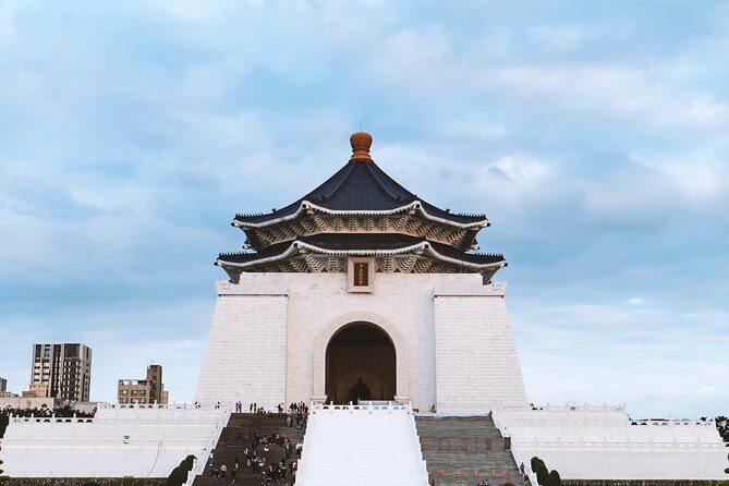 Private Car: 8 Hour Highly Customized Taipei City Exploration! - What you’re really buying with a $159 private Taipei day