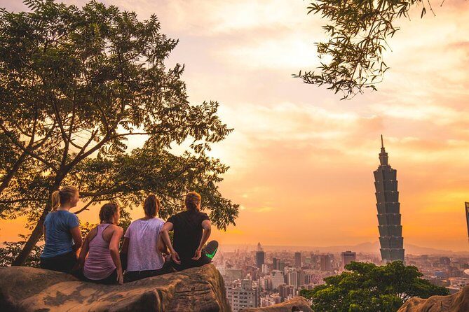 Private Car: 8 Hour Highly Customized Taipei City Exploration! - Taipei 101: your skyline checkpoint, and how to plan for tickets