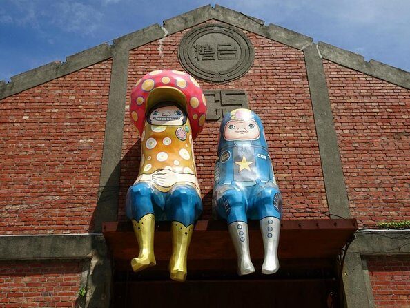 Private Custom Kaohsiung Day Tour - Quick Take: What Makes This Kaohsiung Day Tour Sing