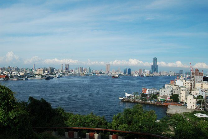 Private Custom Kaohsiung Day Tour - Why This Private Kaohsiung Tour Works for a First Visit