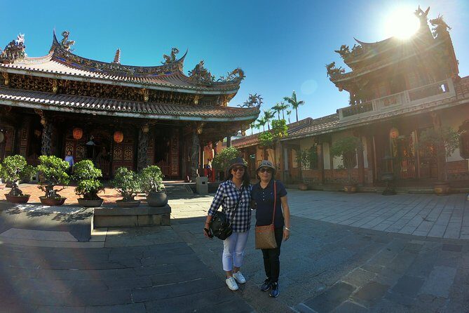 Private Custom Taipei Airport Layover Tour - How the tour stays comfortable during a 6 to 8 hour sprint