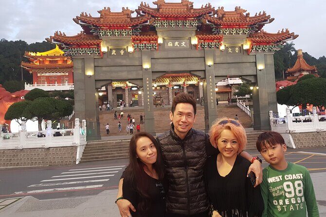 Private Day tour to Sun Moon Lake from Taipei - Planning Your Lake Timing Around Weather and Light