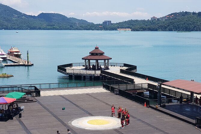 Private Day tour to Sun Moon Lake from Taipei - Price and Value: Is $299 Fair for a Private Tour?