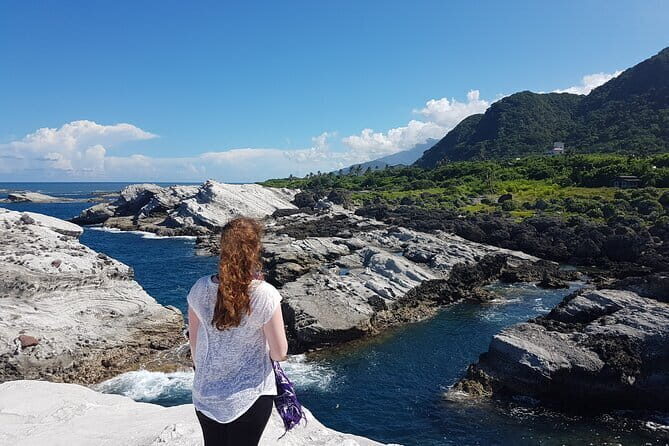 Private East Coast & Jade Hunting Day Tour with Local Expert - Key highlights at a glance