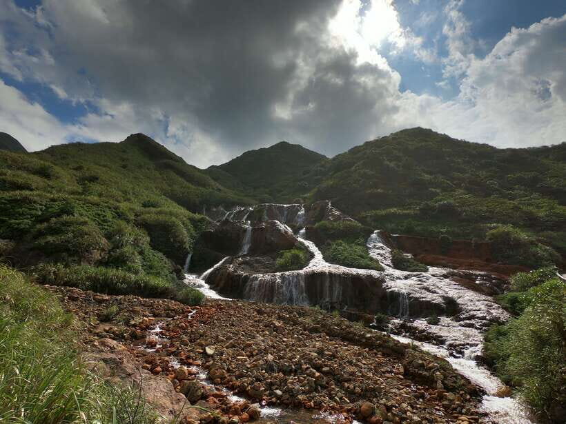 Private Full-Day Northern Taiwan Tour by Car from Taipei - Why a private Northern Taiwan car tour feels worth it