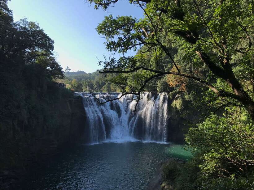 Private Full-Day Northern Taiwan Tour by Car from Taipei - The 8-hour rhythm: how the route is paced (and why it matters)