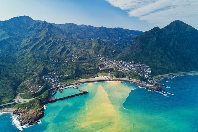 Private Jiufen & Pingxi Day Tour with English-Speaking Guide - From Taipei to north Taiwan: why private time matters