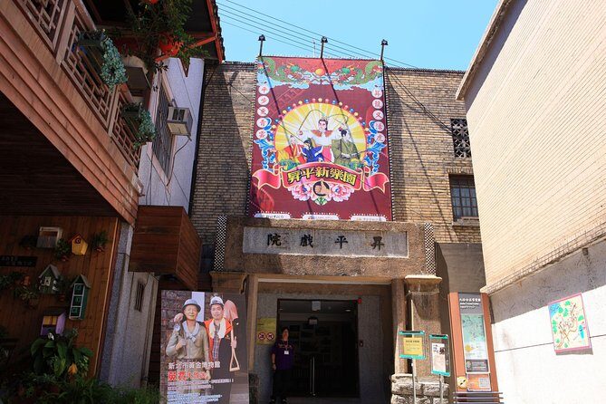 Private Jiufen & Pingxi Day Tour with English-Speaking Guide - Jiufen Old Street: tea-house alleys and the stairs reality check