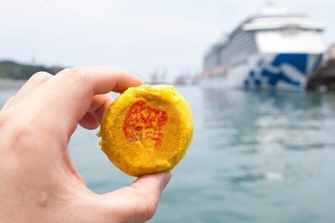 Private Keelung Food Tour with Local Markets & Tastings - Key things I’d highlight before you go