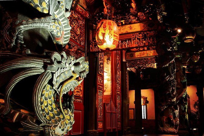 Private Night Tour of Taipei - Key things to know before you go