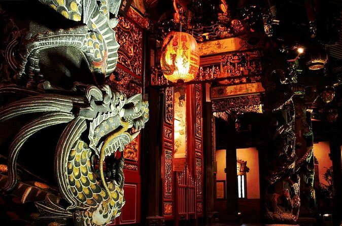 Private Night Tour of Taipei - Stop 5: Elephant Mountain hiking trail and the 101 night payoff