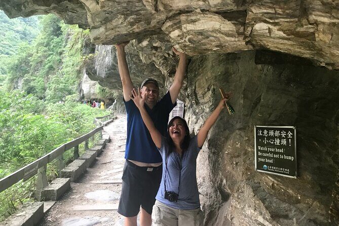 Private Taroko Gorge Day Tour from Hualien with Local Expert - General Hall (Jiang Jun Fu): Japanese-Era Architecture With a Living Story