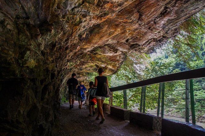 Private Taroko Gorge National Park Day Tour - Key Things That Make This Tour Worth Your Time