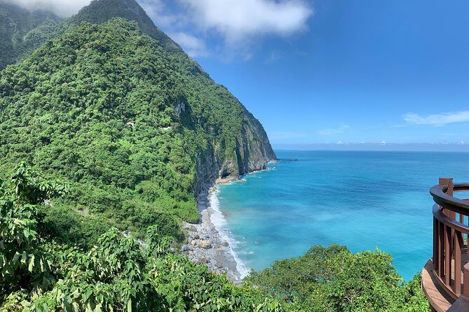 Private Taroko Gorge National Park Day Tour - A Long Drive, But a Smart One: Private Pickup That Lets You Move
