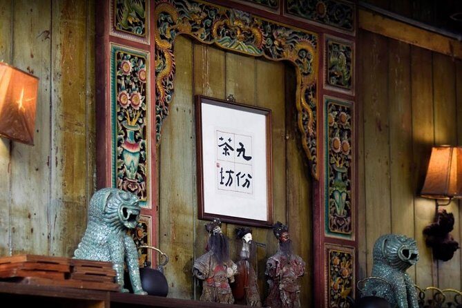 Private Tour to Jiufen, Yehliu Geopark, and Pingxi - Private Northern Taiwan Day From Taipei: What You’re Really Paying For
