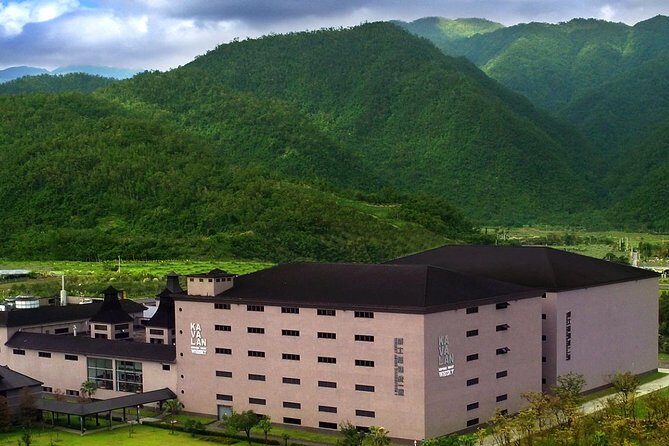 Private Tour to Yilan Kavalan Whisky Distillery - Price and value: what $145 covers (and what you should budget)