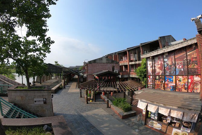 Private Tour to Yilan Kavalan Whisky Distillery - Stop 1: King Car Kavalan Distillery and what you’ll actually notice