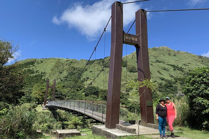 Private Yangmingshan Volcano Tour - Timing, What to Wear, and How to Choose Your Hike Level