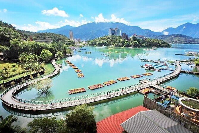 Round Trip Sun Moon Lake Private Tour from Taipei - Who this tour suits best (and who should think twice)