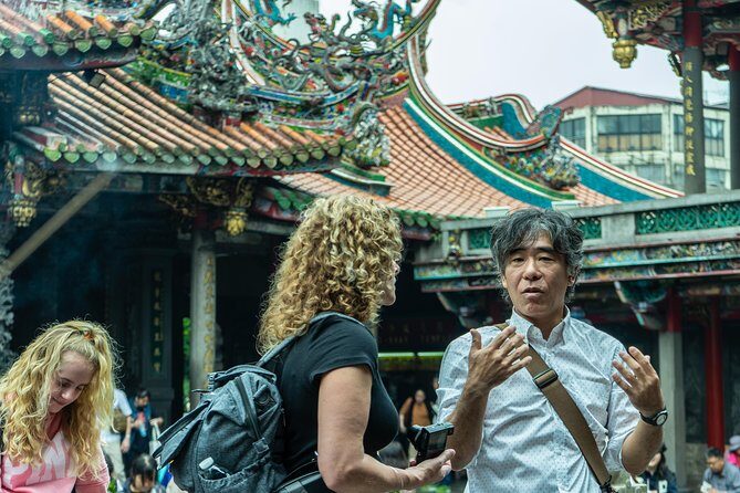 See Taipei With A Local: Private & Personalized - How the Host Matching Works (and Why It Matters)