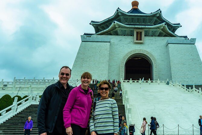 See Taipei With A Local: Private & Personalized - Off-the-Beaten-Path Taipei: Huashan Creative Park and More