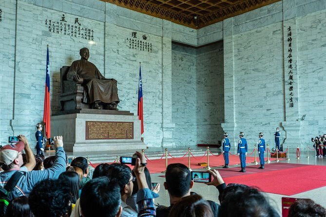 See Taipei With A Local: Private & Personalized - Price and Value: What You’re Really Paying For