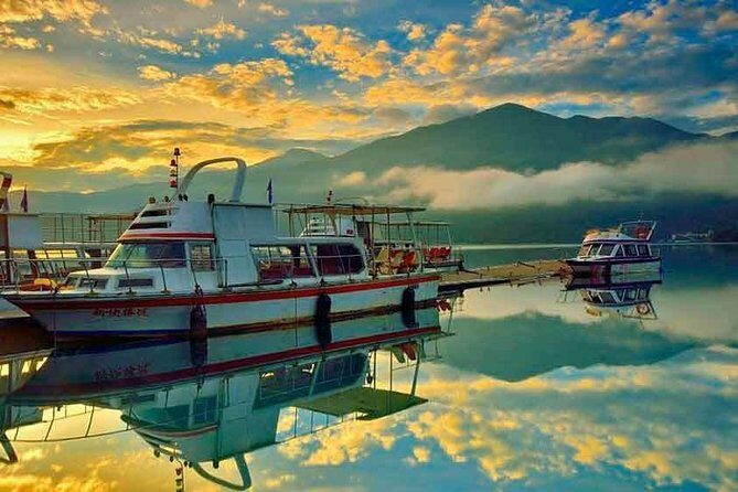 Sun Moon Lake 1-Day Leisure Tour from Taipei - Price and logistics: does $380 feel like value or sticker shock?