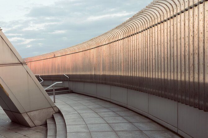 Taipei 101 Observatory Ticket - Making the Most of Your Photo and Viewing Time