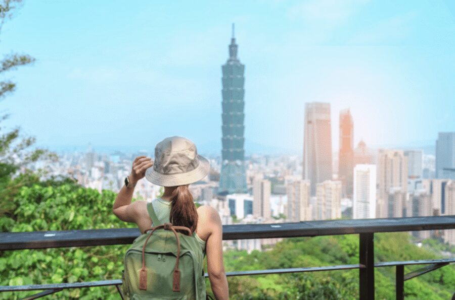 Taipei: City Highlights Private Sightseeing Tour with Guide - Taipei 101 and Level 89: Modern Taipei, Up Close