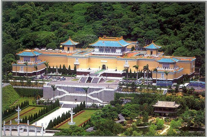 Taipei City Morning Tour with National Palace Museum entry - Quick take: what you’ll love most