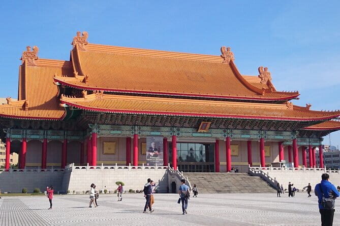Taipei City to Taoyuan Airport Private Transfer - Hotel Pickup: What You Need To Send (And Why It Matters)