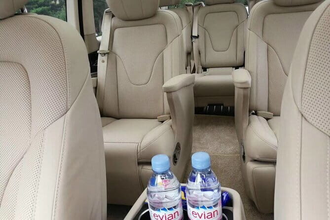 Taipei City to Taoyuan Airport Private Transfer - The About-1-Hour Taipei to Taoyuan Drive (Timing and Traffic Reality)