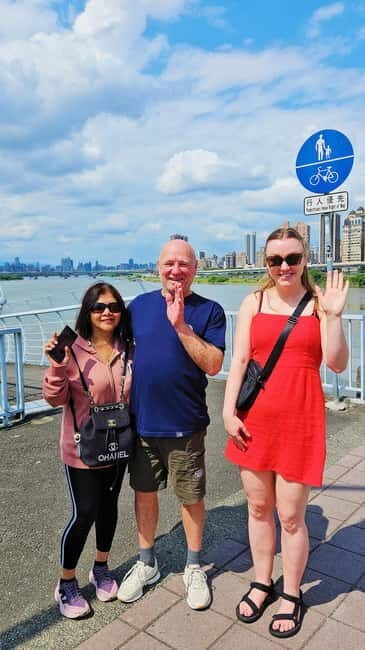 Taipei: Cooking Class & Market Adventure Historic Dadaocheng - Key things I’d circle before you go