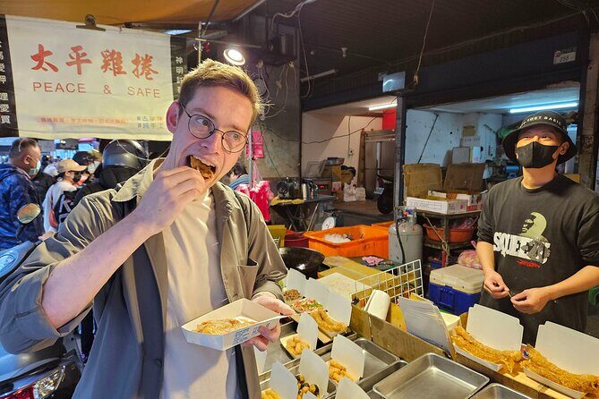 Taipei Cooking Class & Market Adventure in Historic Dadaocheng - Key Things I’d Plan for in Dadaocheng Cooking