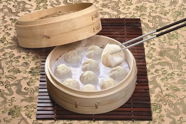 Taipei: Din Tai Fung Restaurant Experience - Din Tai Fung in Taipei: why this meal is a destination