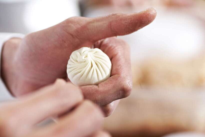Taipei: Din Tai Fung Restaurant Experience - What You Actually Pay for: the value of a fixed set menu