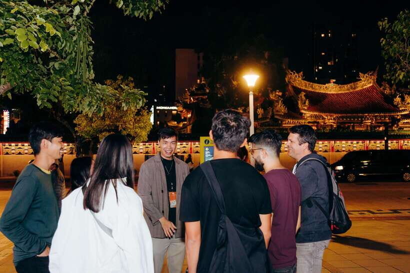 Taipei: Food Tours w/ Top 10 Taiwan Food (Breakfast/Dinner) - Key things that make this Taipei food tour work