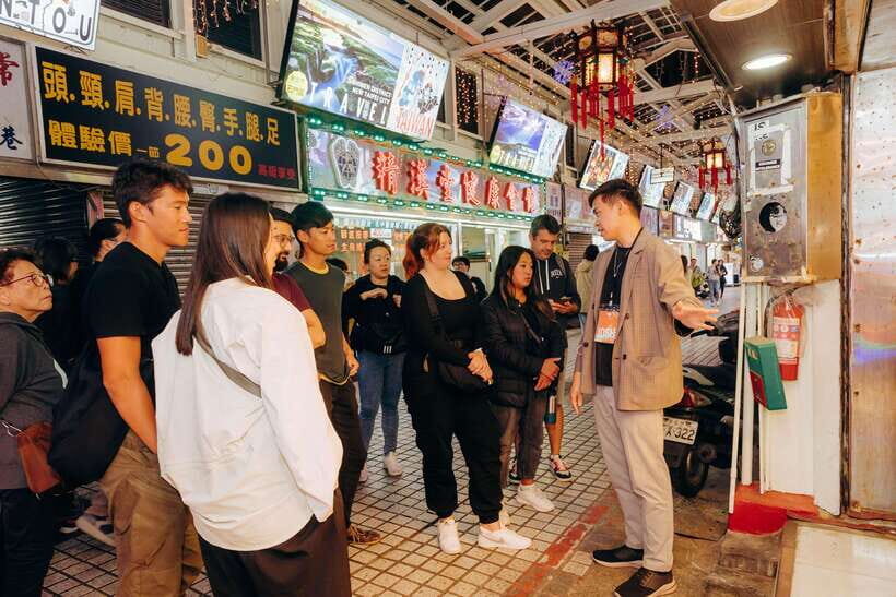 Taipei: Food Tours w/ Top 10 Taiwan Food (Breakfast/Dinner) - Taipei food tours are the fastest way to learn what to eat